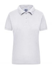 Ladies Workwear Polo Shirt Essential